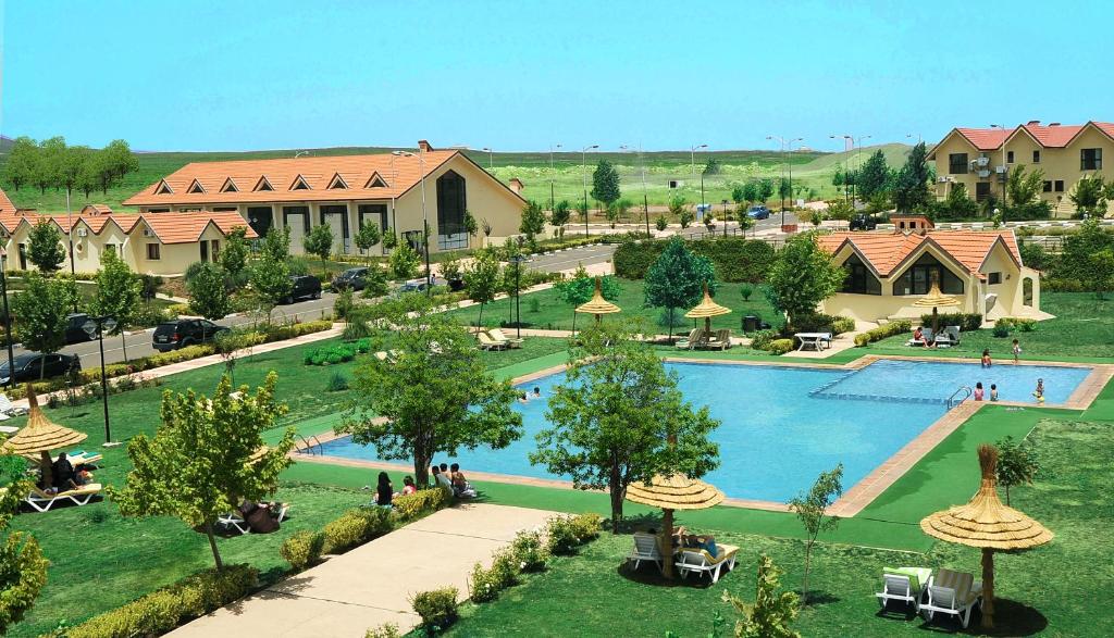 Hotel Farah Inn One of the affordable hotels in ifrane