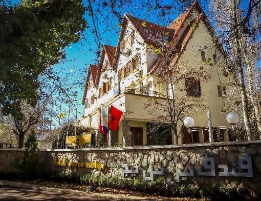Plan your visit to Ifrane and enjoy the beautiful landscape