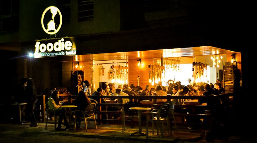 Restaurant listing in the Ifrane local directory
