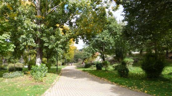 parque-la-praire-ifrane