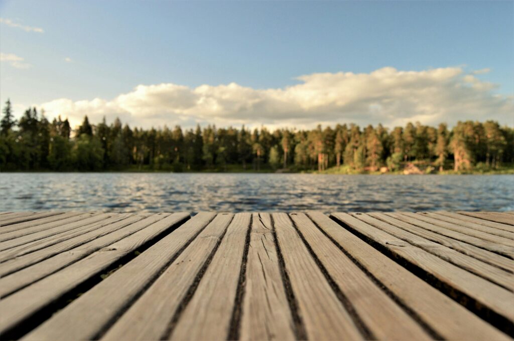 Plan your visit to Ifrane and enjoy the beautiful landscape