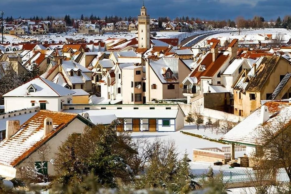 Join the Ifrane Community Forum